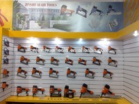 Agrafeuse à air comprimé, Pistolet agrafeuse Ga.22 FS1416B, 3/8 ''Crown Agrafeuse