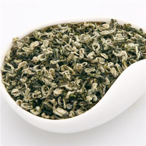 Tè verde cinese nuovo raccolto in primavera Jiangsu verde a spirale verde tè verde Bi Luo Chun - Product Image 3