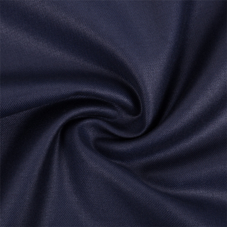 High Quality Wool Serge Fabric for Suits and Trousers