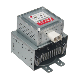 1000W 2460HZ Magnetron 2M286 per Forno A Microonde Forno di Essiccazione - Product Image 2