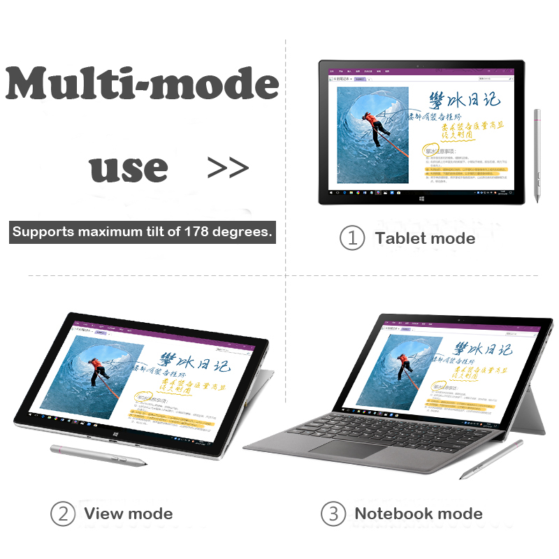 VOYO VBook I7 Plus 12.6