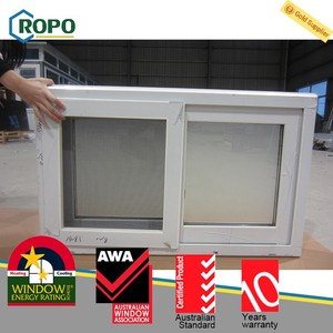 Hecho en China de calidad superior de pvc <span class=keywords><strong>ventanas</strong></span> - Product Image 6