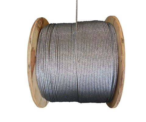 flat steel wire ropes,new steel wire ropes,steel wire ropes for