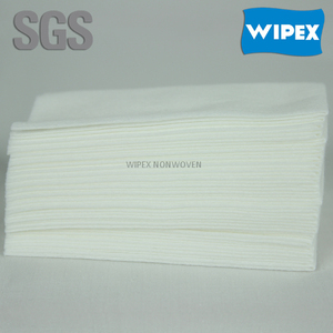 2015 wipex vendita calda commercio affidabilità parrucchiere usa e getta asciugamano - Product Image 1