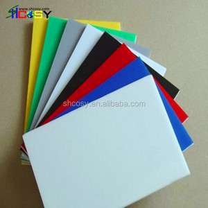 4x8 <span class=keywords><strong>blanc</strong></span> panneau de noyau de mousse de <span class=keywords><strong>pvc</strong></span> de grain de bois <span class=keywords><strong>pvc</strong></span> panneau de mousse - Product Image 2