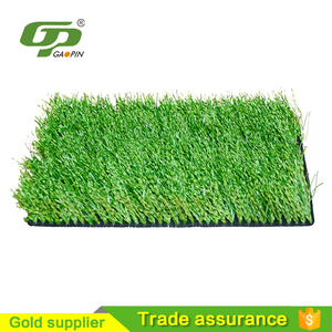 Mars expo <span class=keywords><strong>2018</strong></span> pp + pe herbe sport golf de football faux gazon herbe prix gazon artificiel - Product Image 4