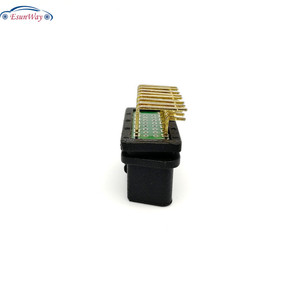 J1962 <span class=keywords><strong>OBD</strong></span>-Buchse mit 90-Grad-Goldbeschichtung, <span class=keywords><strong>OBD</strong></span> 16-Pin-Buchse mit PCB-Autoanschluss - Product Image 2