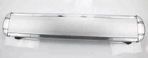 Thanh Đèn LED COB Cho Xe Hơi Thanh Đèn Nhấp Nháy Màu Hổ Phách Cảnh Báo Xe Hơi Thanh Đèn Xe Tải Phục Hồi Thanh Đèn Xe Kéo Phá Hủy Xe Tải - Product Image 2