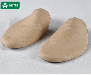 Pulpa de <span class=keywords><strong>Papel</strong></span> ecológico Shoe Shoe Tree <span class=keywords><strong>Camilla</strong></span> - Product Image 1
