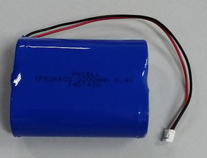 แบตเตอรี่ PKCELL IFR 26650 3000 mAh 3200 mAh ความจุสูง 3.2V Li-Fe PO4 ตัวอย่างฟรี - Product Image 5