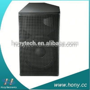 Gros 12 polegada <span class=keywords><strong>RCF</strong></span> <span class=keywords><strong>haut</strong></span> - <span class=keywords><strong>parleur</strong></span> 8 ohm woofer - Product Image 1