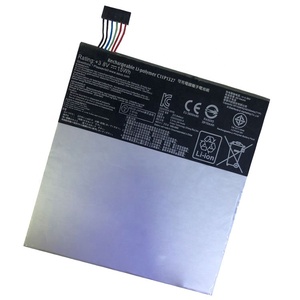 <span class=keywords><strong>Asus</strong></span> ดั้งเดิมแบตเตอรี่ C11P1327ความจุสูงสำหรับ <span class=keywords><strong>Asus</strong></span> C11P1327แผ่นจดบันทึก<span class=keywords><strong>7</strong></span> Me170C ME170 K012 K017 FE170CG 3910mAh - Product Image 3