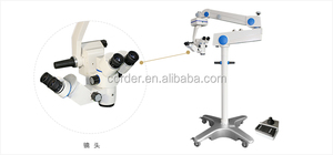 眼科手術用顕微鏡（オプサルモロジオ・オフタムロガ）眼科手術用顕微鏡3B - Product Image 2