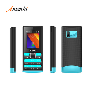 In selling! More cheap 1.8 inch 750 mAh 2g gsm mobile telephones brands feature phone with basic function - Product Image 5