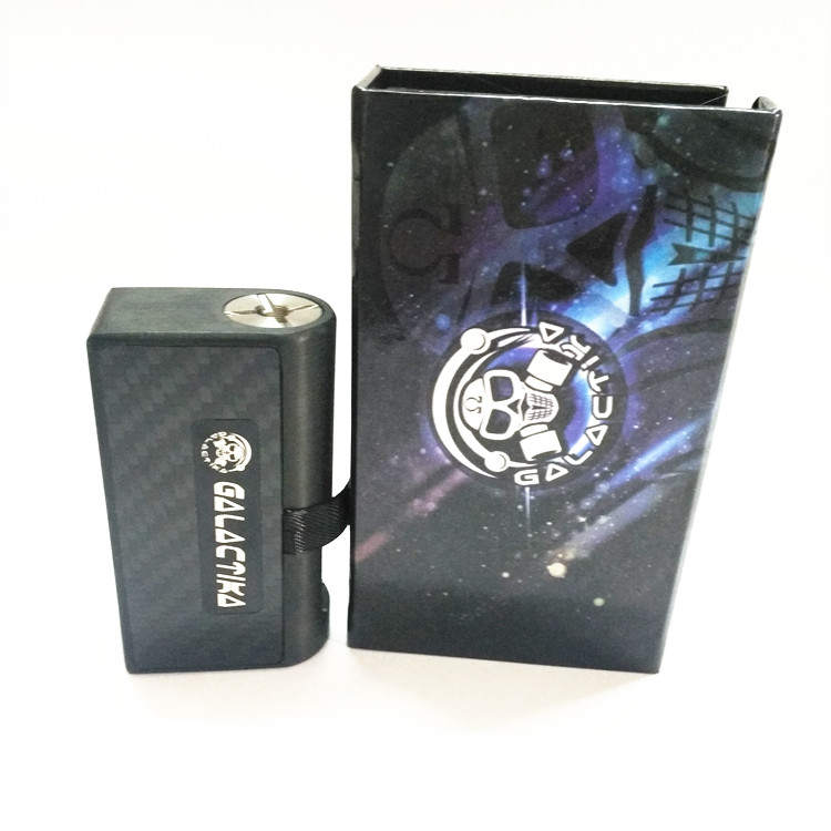Alibaba, оптовая продажа, высококачественные вейп-моды SVA box mod ontech rd Hidra галактика BF сквонк box mod