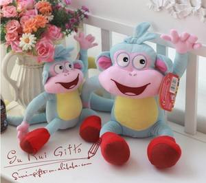 Best Seller movendo toy para crianças dora <span class=keywords><strong>the</strong></span> explorer brinquedos - Product Image 3