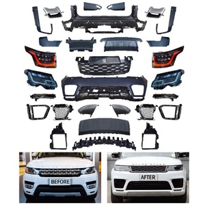 Kit Carrozzeria di Alta Qualità per <span class=keywords><strong>Range</strong></span> <span class=keywords><strong>Rover</strong></span> <span class=keywords><strong>Sport</strong></span> 2010 2011 2012 <span class=keywords><strong>Accessori</strong></span> Auto - Product Image 3