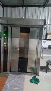 Equipo de Panadería de <span class=keywords><strong>Segunda</strong></span> <span class=keywords><strong>Mano</strong></span> en Venta en Filipinas, <span class=keywords><strong>Horno</strong></span> de Pizza de Túnel, <span class=keywords><strong>Horno</strong></span> Eléctrico Industrial - Product Image 4