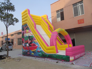 Custom color inflatable adult bedroom rebound, cheap commercial used bounce houses Party jumpers for sale - Product Image 3