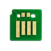 Pour Xerox WorkCentre 7525 7530 7535 7545 7556 7830 7835 7845 7855 Tambour puce De réinitialisation de Cartouche 013R00662 13R662