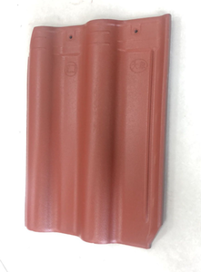 Classical Waterproof <strong>Natural</strong> <strong>Clay</strong> Matte Ceramic <strong>Roof</strong> <strong>Tile</strong>