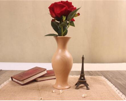 Горячая Распродажа, декоративная большая китайская бамбуковая ваза с высоким полом