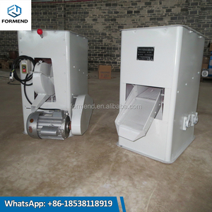 工厂价格 500 kg/h 大米清道夫/粮食清洗机/大米除石机 - Product Image 4