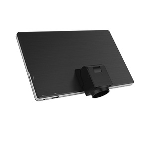미래 광학 MDC2000 9.0 인치 HD LCD 디지털 줌 현미경 카메라 2.0 MP 광학 부품 내장 릴레이 렌즈 - Product Image 5