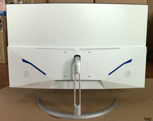 144 hz màn hình chơi game 27 inch cong monitor 2 K với DP cổng - Product Image 5