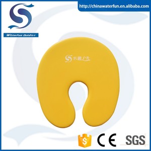 Phao Phao Vòng Cổ Phao Bơi Bơi Chất Liệu Xốp Nổi Vui Nhộn Dưới Nước Giá Tốt - Product Image 2