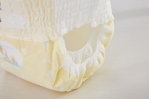 Pantalones de cintura elástica de alta calidad, pañales desechables para caminar para bebés, fabricante chino directo, producto de marca al por mayor - Product Image 6