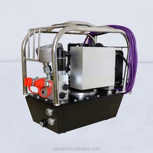 PENAD PE200-Mini Mini elektrikli hidrolik pompa paslanmaz çelik araçları verimli anahtarı kullanımı için ISO9001:2008 CE sertifikalı - Product Image 5