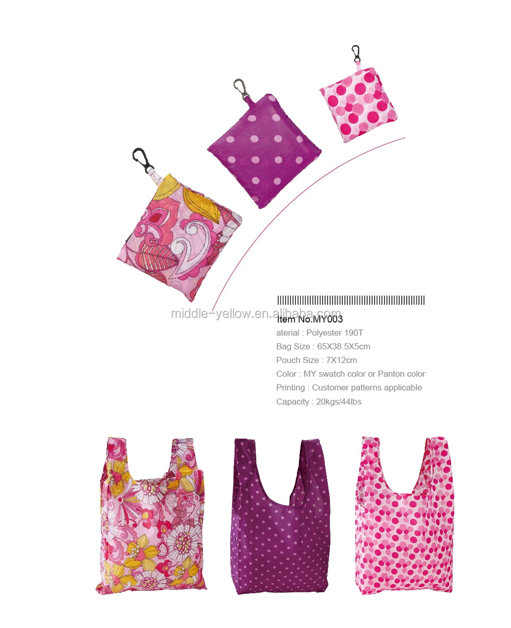 custom printed shopping bags