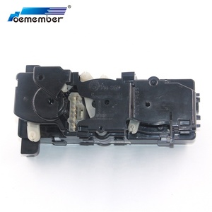 9438200026 A9438200026 Air Conditioning Truck Electrical System <strong>Ac</strong> <strong>Control</strong> <strong>Panel</strong> <strong>Switch</strong> for BENZ - Product Image 4