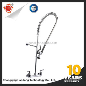 Avec 5 Ans de Garantie Temps Nouveau célèbre <span class=keywords><strong>domaine</strong></span> chrome basse cuisine robinet derniers produits sur le marché - Product Image 1