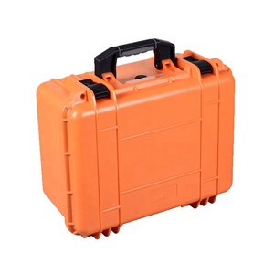 Hộp Dụng Cụ Bằng Nhựa Cứng DPC077 Kèm Túi Lưới - Product Image 2