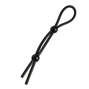 Секс-игрушка для взрослых, регулируемое кольцо для пениса - Product Image 4