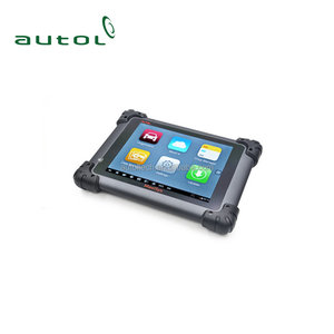 Outil de diagnostic automobile, scanner, version la plus récente 2017, Autel Ms908, Car Doctor, outil de diagnostic Autologic Ms908 - Product Image 6