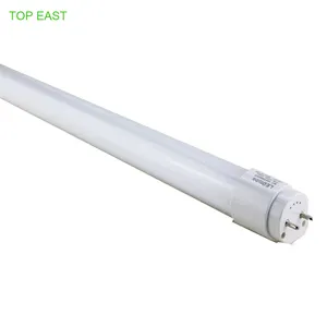 double sides G13 t8 led tube 120cm 18w isolated driver no flickering Factory price