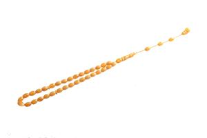 Cina esportazione islamico Tesbih Designer ambra musulmana preghiera perline <span class=keywords><strong>rosario</strong></span> <span class=keywords><strong>turco</strong></span> Tasbih - Product Image 5