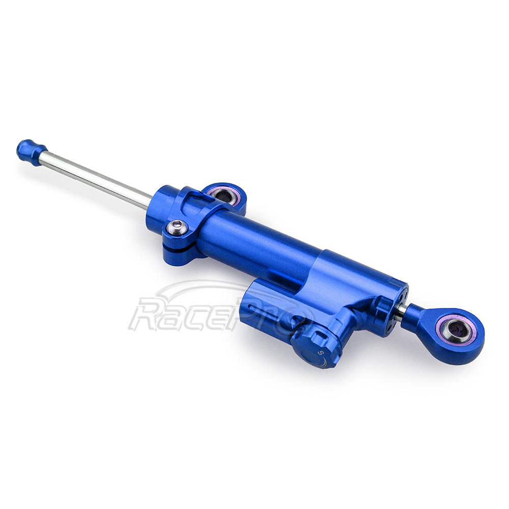 Stabilizzatore Universale Per Moto Damper Sterzo Controllo Di Sicurezza - Foto 6