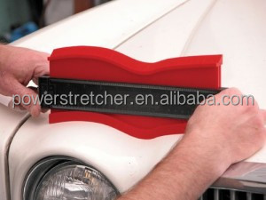 JSY143-10 " carpintería carpintería Car Fix <span class=keywords><strong>contorno</strong></span> Gauge - Product Image 6