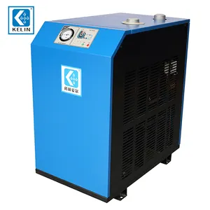 KELIN AIR refrigerated compressed air dryer manufacturer for compressor company