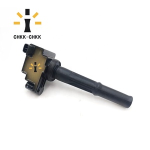 คอยล์จุดระเบิด 90919-02212 สำหรับรถยนต์ญี่ปุ่น เครื่องยนต์ 3.4 ลิตร V6 ปี 1995-2004 รหัสเครื่องยนต์ 5VZFE - Product Image 5