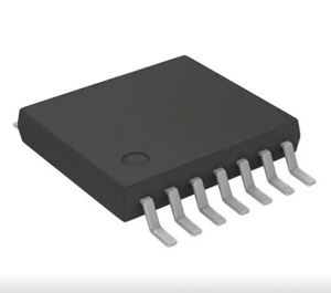 Mạch tích hợp <span class=keywords><strong>24lc512</strong></span>-i \/ST14 <span class=keywords><strong>24lc512</strong></span> IC <span class=keywords><strong>EEPROM</strong></span> 512K I2C 14tssops rainbowsemi - Product Image 1