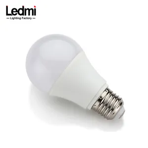 50000 horas longa vida útil led mcob lâmpada de led e22 bulb lamp, ce lâmpada led