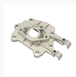 Tùy Chỉnh Chính Xác Nhôm Hợp Kim Chết Đúc Sản Phẩm, ADC12 A380 A413 Nhôm Chết Đúc Phần - Product Image 3