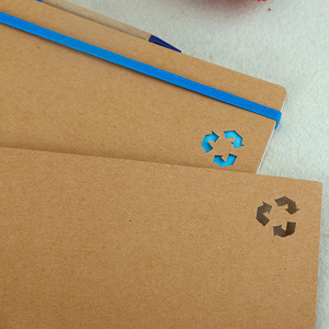 China Suppliers Libreta Ecologica Promocional, <strong>Writing</strong> <strong>Journals</strong> with Pens, Cheap Recycled Paper/ - Product Image 6