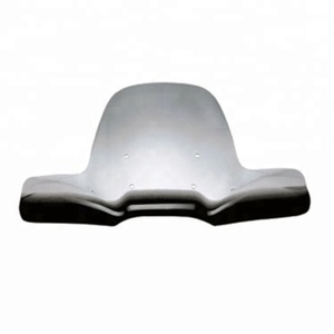Kit de <span class=keywords><strong>carenado</strong></span> para parabrisas, ATV, PC, súper alta visión - Product Image 2