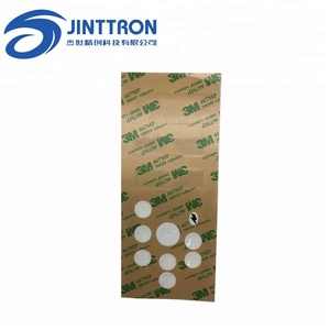 <span class=keywords><strong>Fancy</strong></span> màng Overlay phim nhãn dán được sử dụng cho máy đo huyết áp - Product Image 3